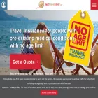 justtravelcover.com