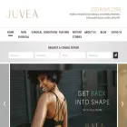 juveaaesthetics.com
