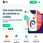 juztcard.mx