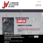 jvlemag.com