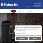 jvsystemsservices.com