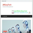 jweasytech.com