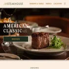 jwsteakhouse.co.uk