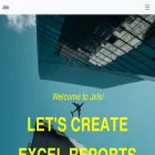 jxls.sourceforge.net