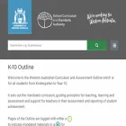 k10outline.scsa.wa.edu.au