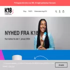 k18hair.dk