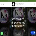k2paperincenseforsale.com