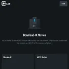 K4.club K4CLUB - 4K Movies