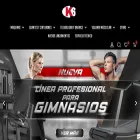 k6fitness.com.co