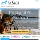 k9carts.com