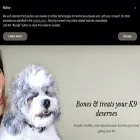 k9connoisseur.com