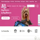 k-9dryers.com