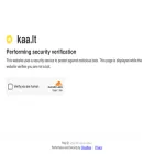 kaa.lt