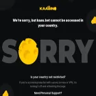kaasino0.com