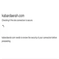 kabardaerah.com