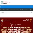 kabarpesisirnews.com