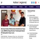 kabarregional.com