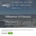 kabdalis.com
