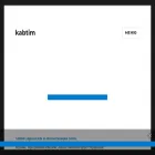 kabtim.ru