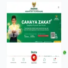 kabtulungagung.baznas.go.id