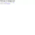 kadgar.net