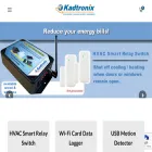 kadtronix.com
