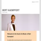 kaempfert.de
