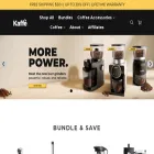 kaffeproducts.com