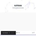 kafirana.com