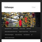 kafkaesqueblog.com