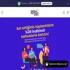 kahveborsam.com