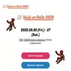 kaigionrails.org