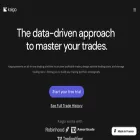 kaigostocks.com