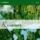 kainomyx.com