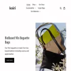 kairilondon.com