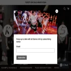 kairosdanceconvention.com