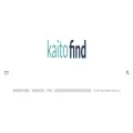 kaitofind.com