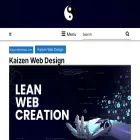 kaizenwebsites.com
