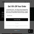 kaizfit.com