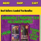 kajunloadedtea.com