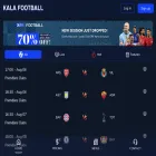 kalafootball.com