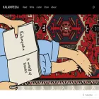 kalampedia.org