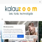 kalauzoom.hu