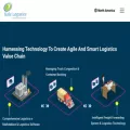 kalelogistics.com