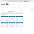 kalender-365.nl