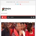 kalenjins.com