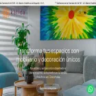 kalidaespacios.co