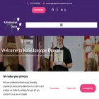 kaliedoscopedance.co.uk
