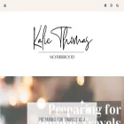 kaliethomas.com