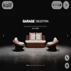 kalifdesign.com